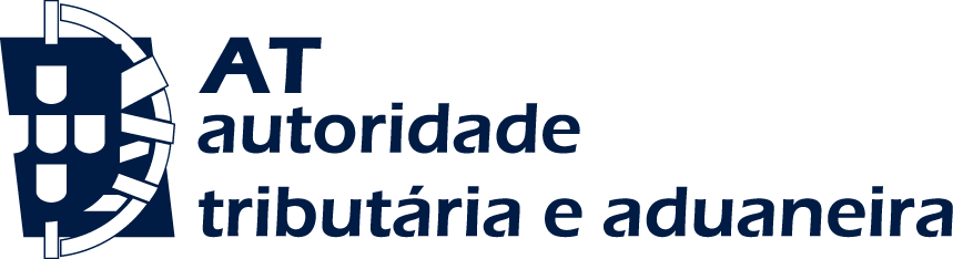 Portal das Finanças — hover